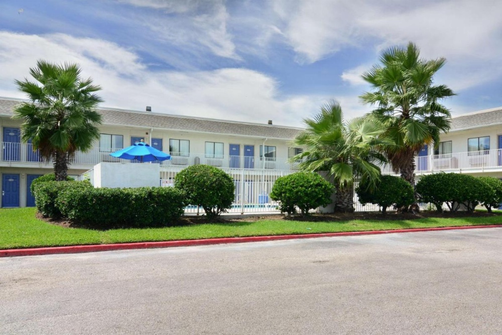 Motel 6-Galveston, TX Image 10