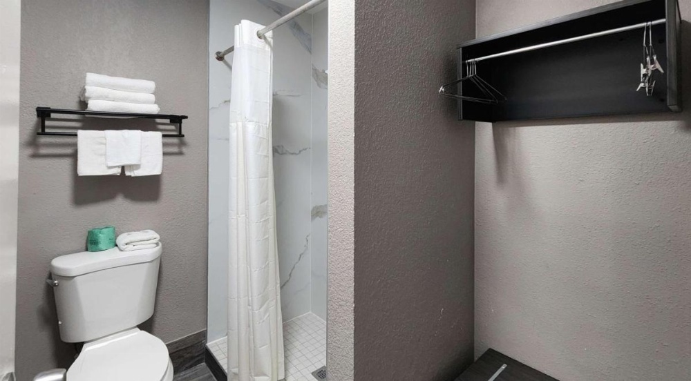Motel 6-Galveston, TX Image 12