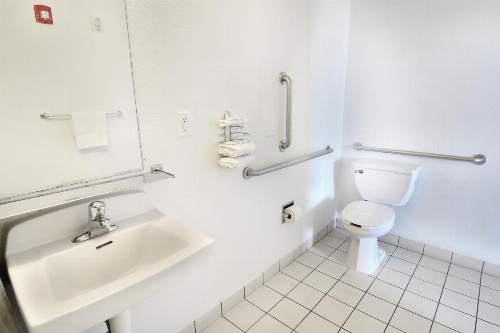 Motel 6-Galveston, TX image 2