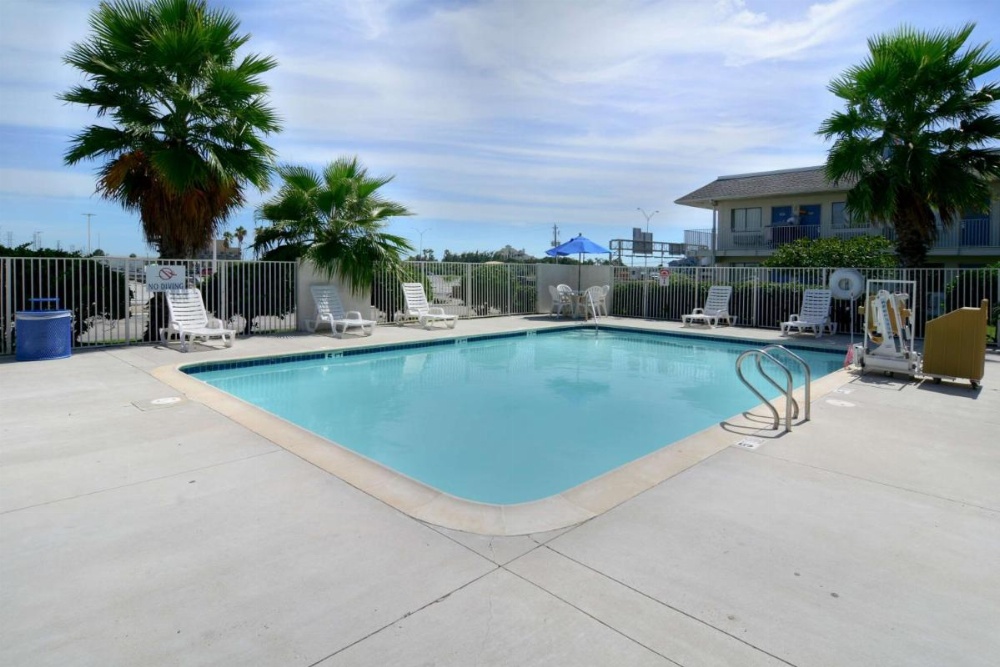 Motel 6-Galveston, TX Image 20