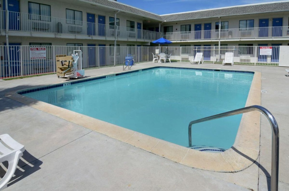 Motel 6-Galveston, TX Image 21
