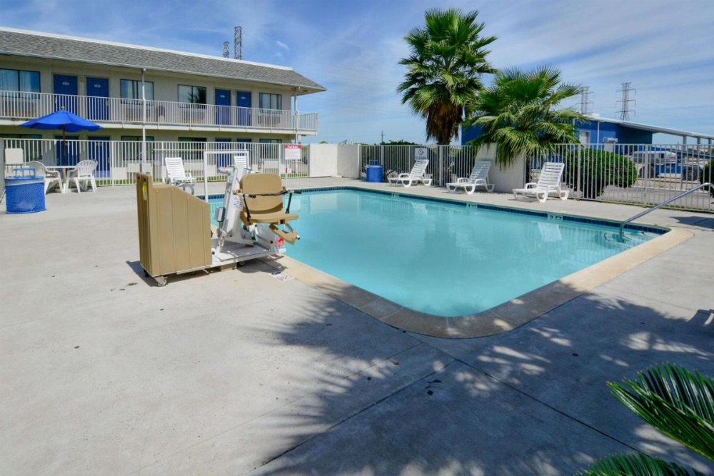 Motel 6-Galveston, TX Image 22
