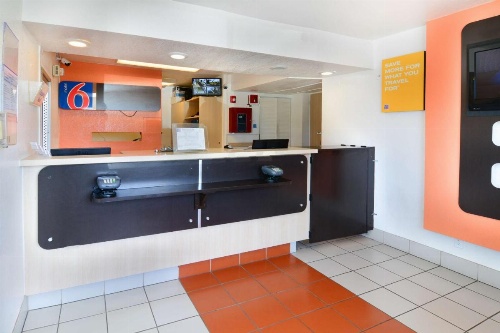 Motel 6-Galveston, TX image 24