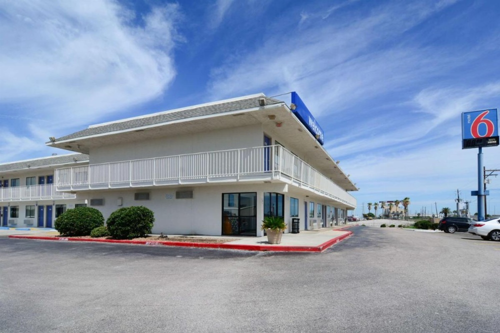 Motel 6-Galveston, TX Image 26
