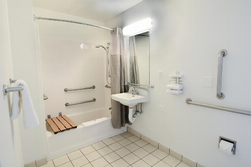 Motel 6-Galveston, TX image 3
