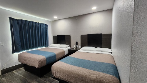 Motel 6-Galveston, TX image 34